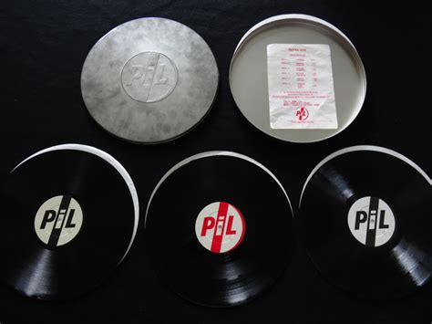 public image ltd metal box for sale|pil you tube kings1979.